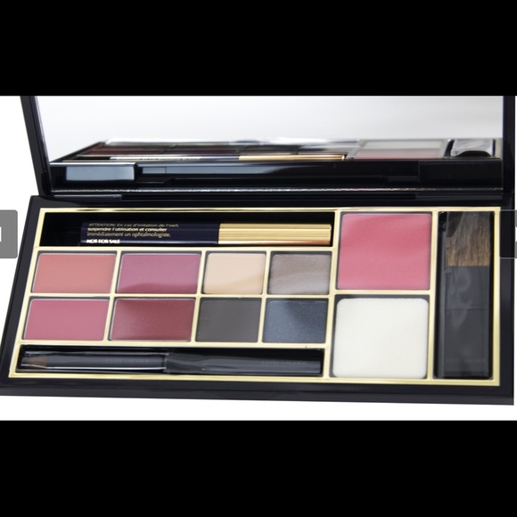 🎉HP🎉🎉Estée Lauder Color Palette -Exclusive NWT - Picture 4 of 7